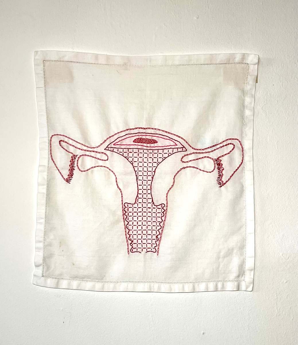 Pap by Nicki Stewart 