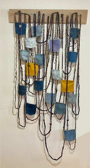 Unbound #1 by Nicki Stewart 