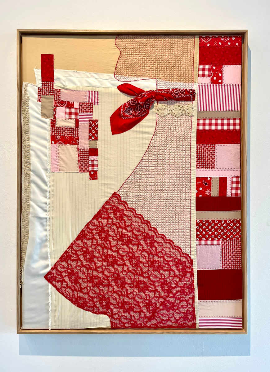 RESIST by Nicki Stewart 