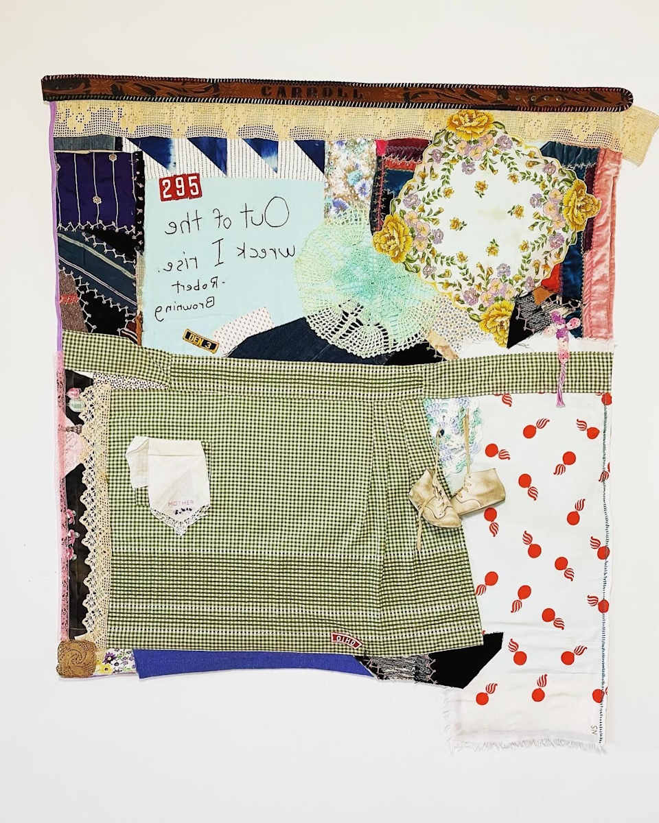 In the name of Vera by Nicki Stewart 