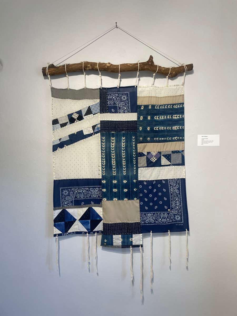 Love-in-a-Mist by Nicki Stewart 