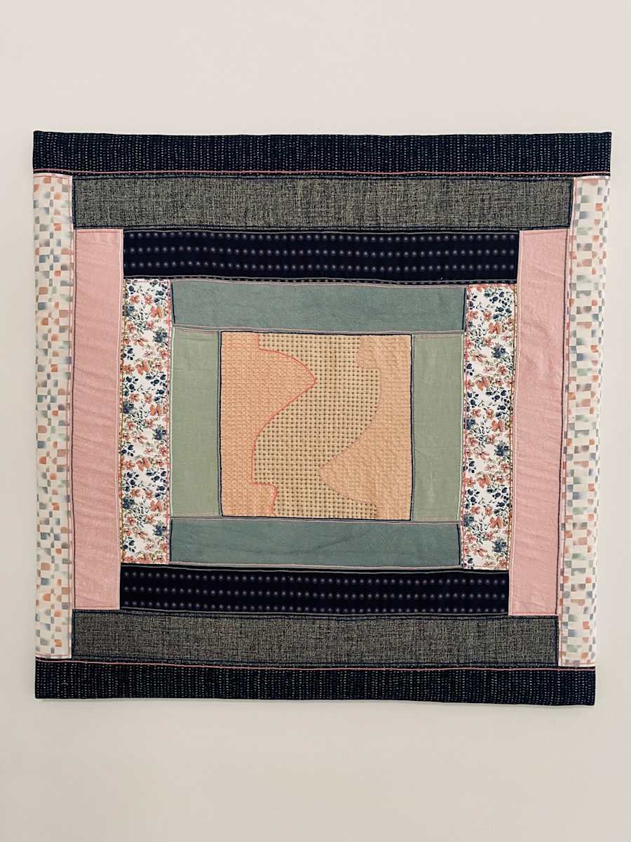 She/Her by Nicki Stewart 