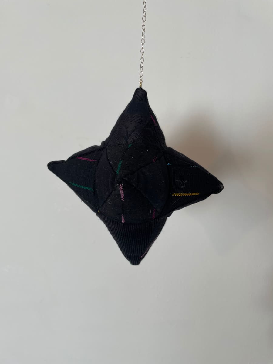 Dark Star #1 by Nicki Stewart 