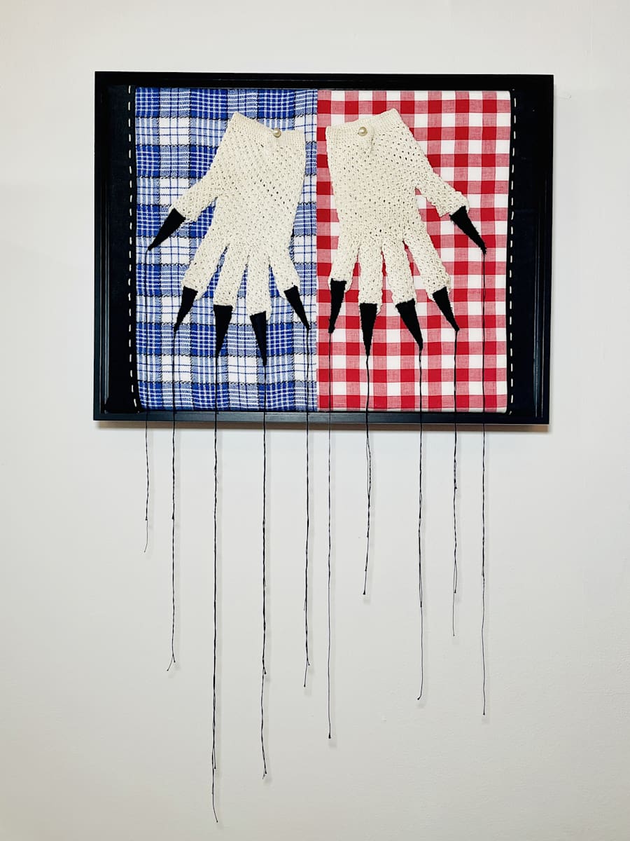 These Hands by Nicki Stewart, Image 2.