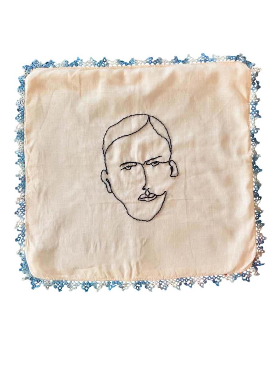 The boy by Nicki Stewart 