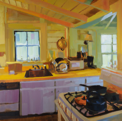 Everything But the Kitchen Sink by Philip Frey 