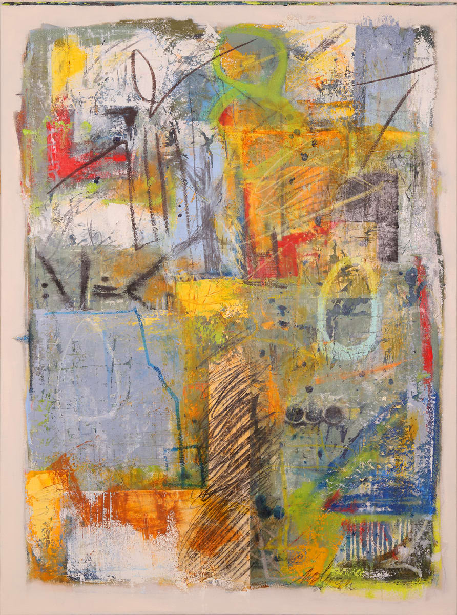 "Still Moving" by Steven McHugh, Image 3.