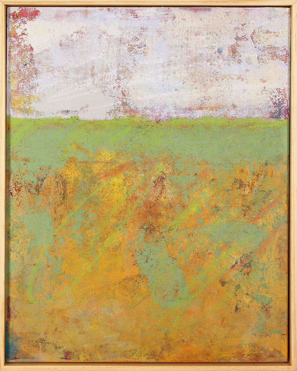 "It's a Journey" by Steven McHugh, Image 1.