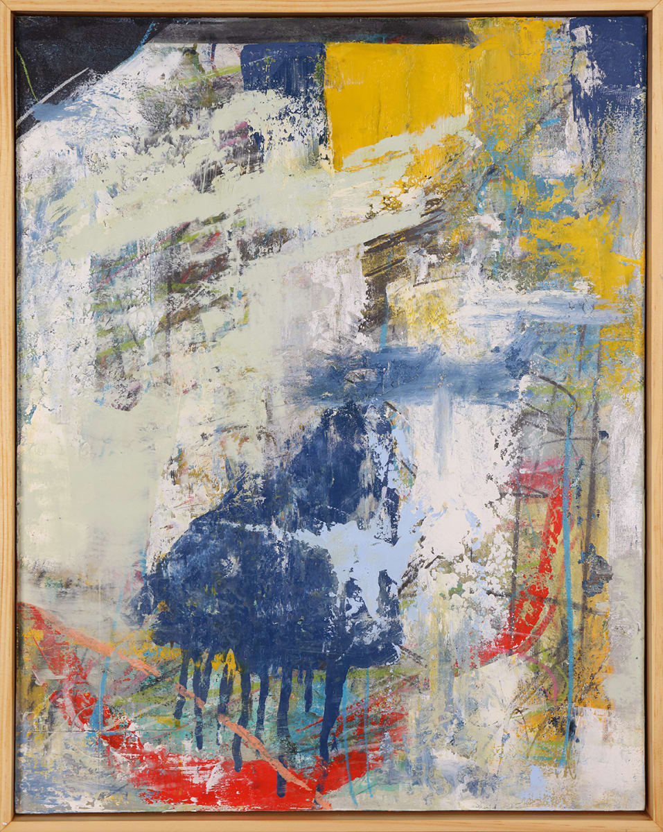 "Fragments" by Steven McHugh, Image 3.