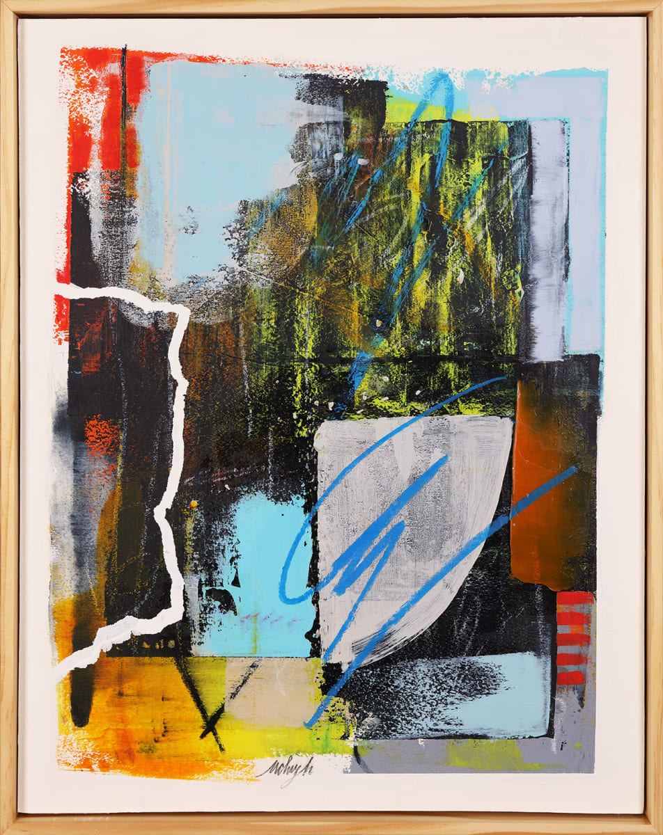 "Say Something" by Steven McHugh, Image 2.