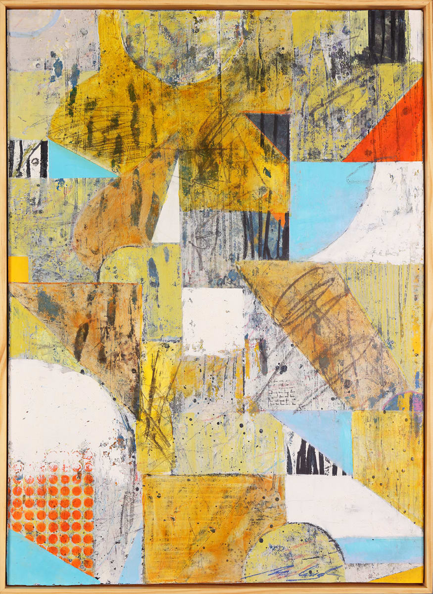 "Evocative" by Steven McHugh, Image 2.