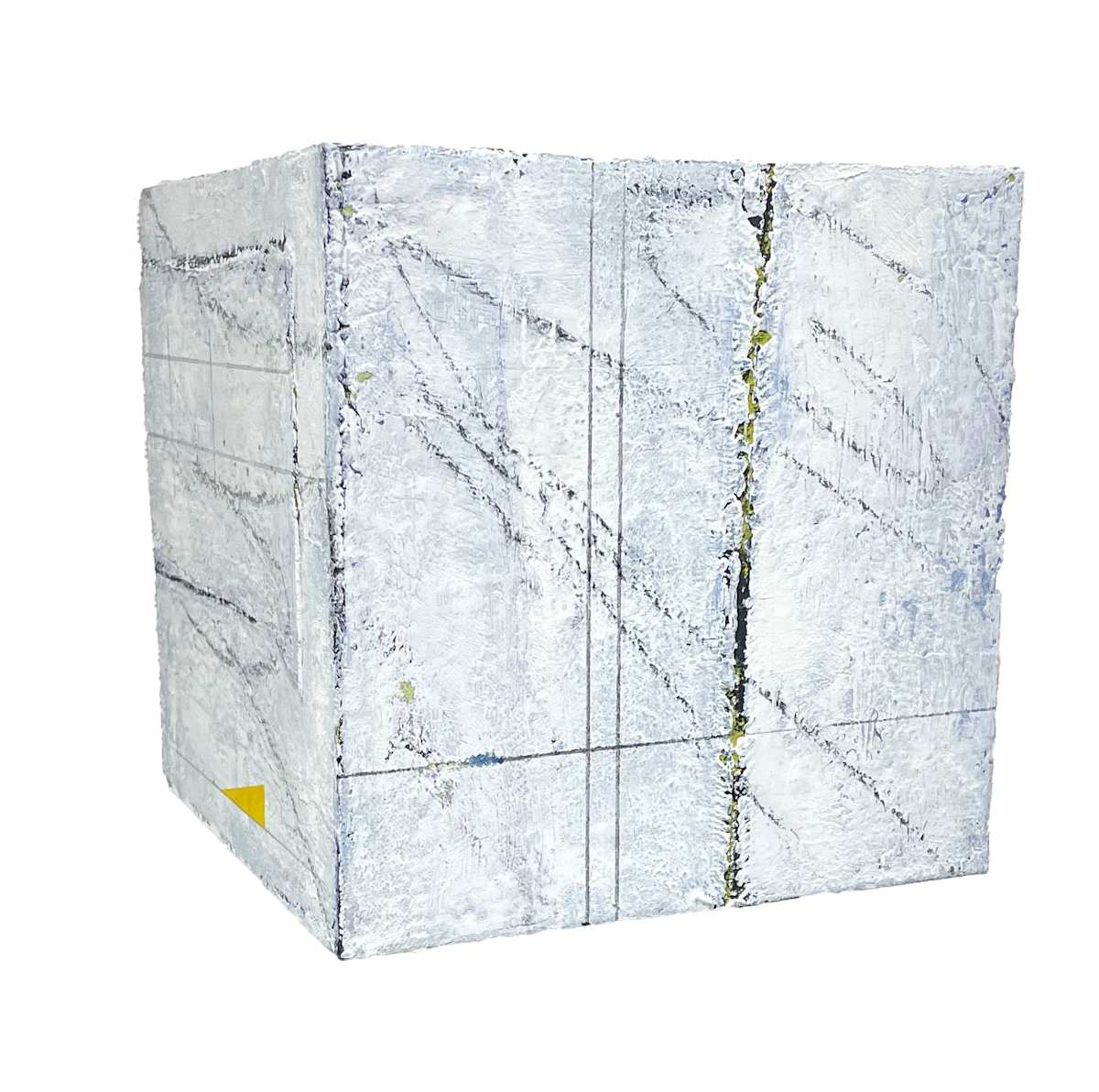 "INTERPLAY 4" by Steven McHugh 