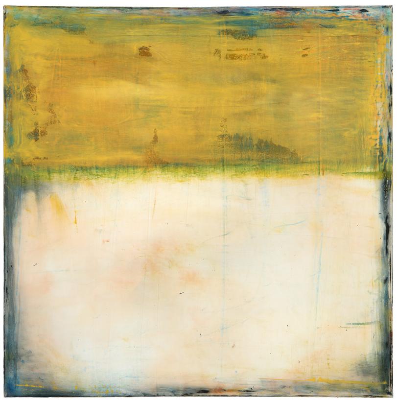 TBD Yellow over white by Steven McHugh, Image 4.