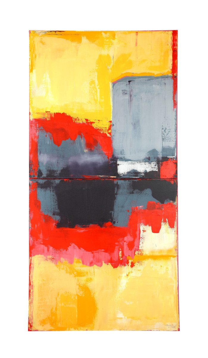 Bolero Sonambulo by Steven McHugh 