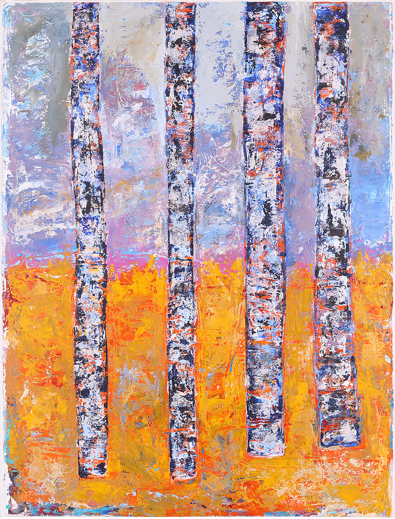 Real World by Steven McHugh 