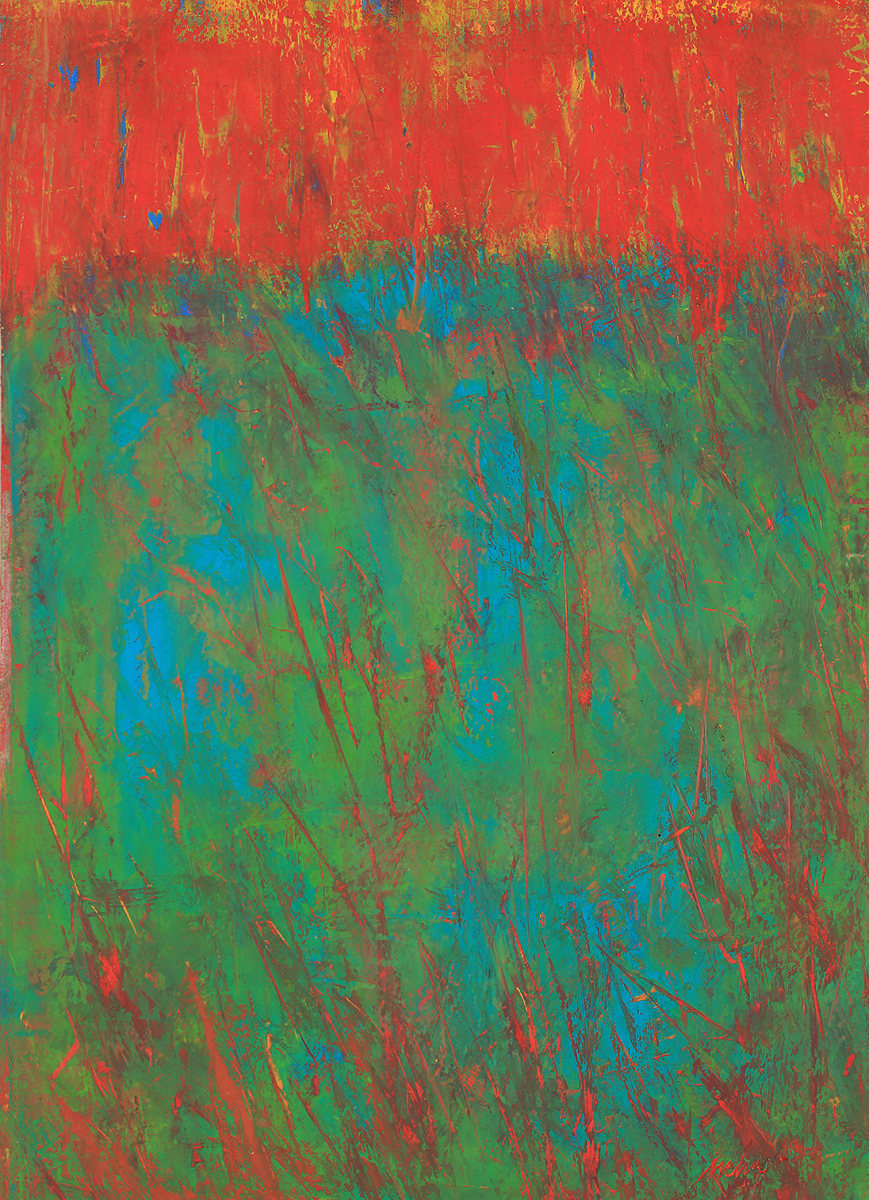 "Solstice" by Steven McHugh, Image 5.