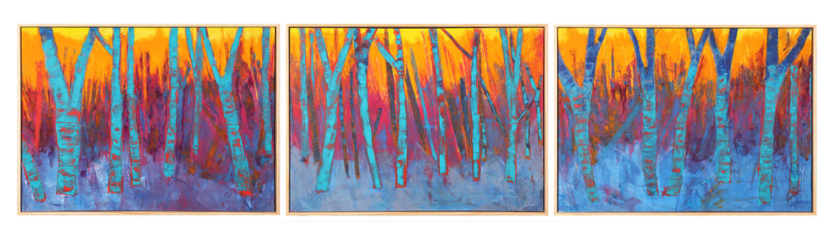 "Firesky", Image 1.