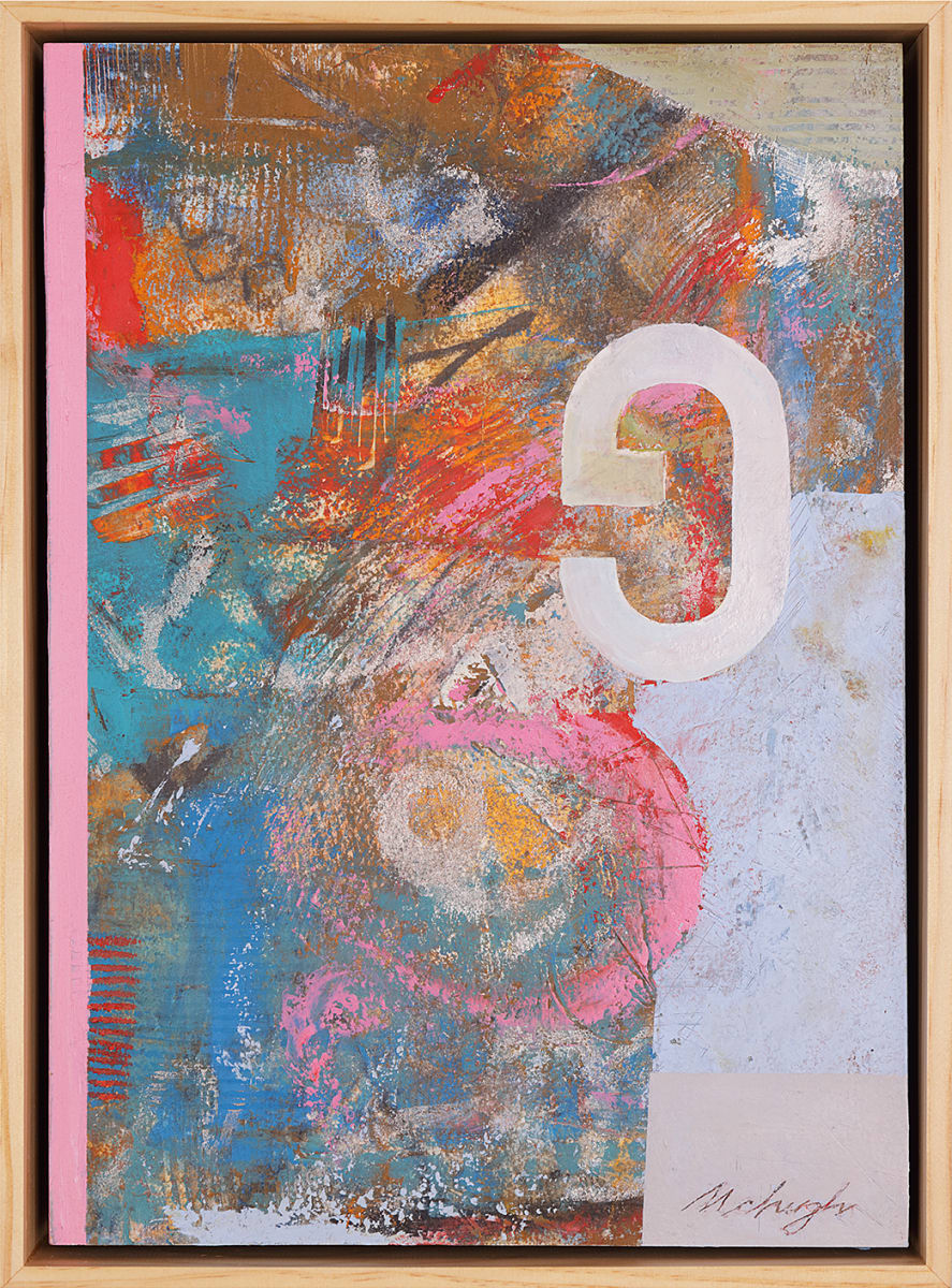 "1960" by Steven McHugh 