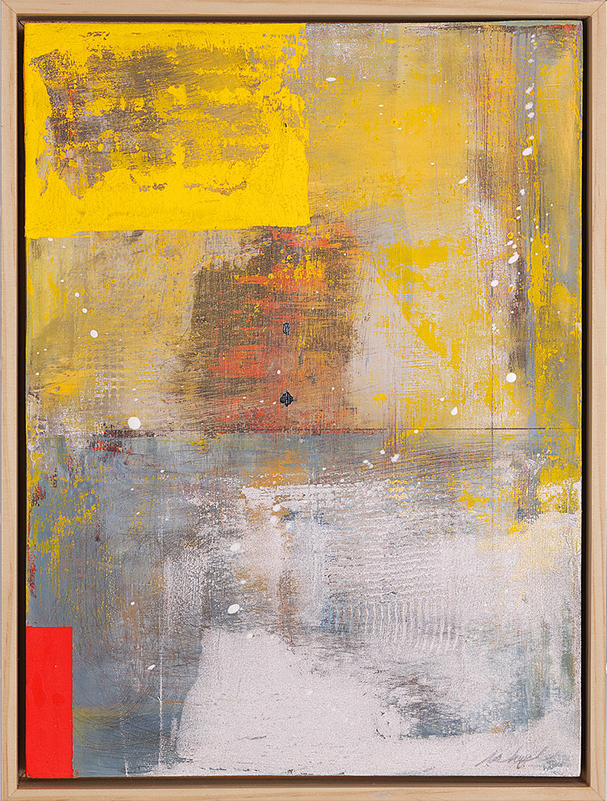 "1964" by Steven McHugh 