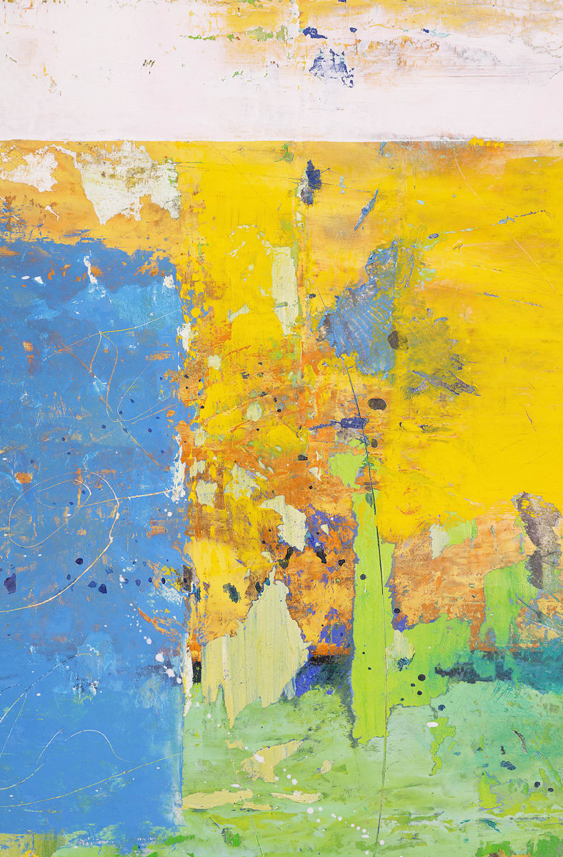 "ARTifact 93" by Steven McHugh 