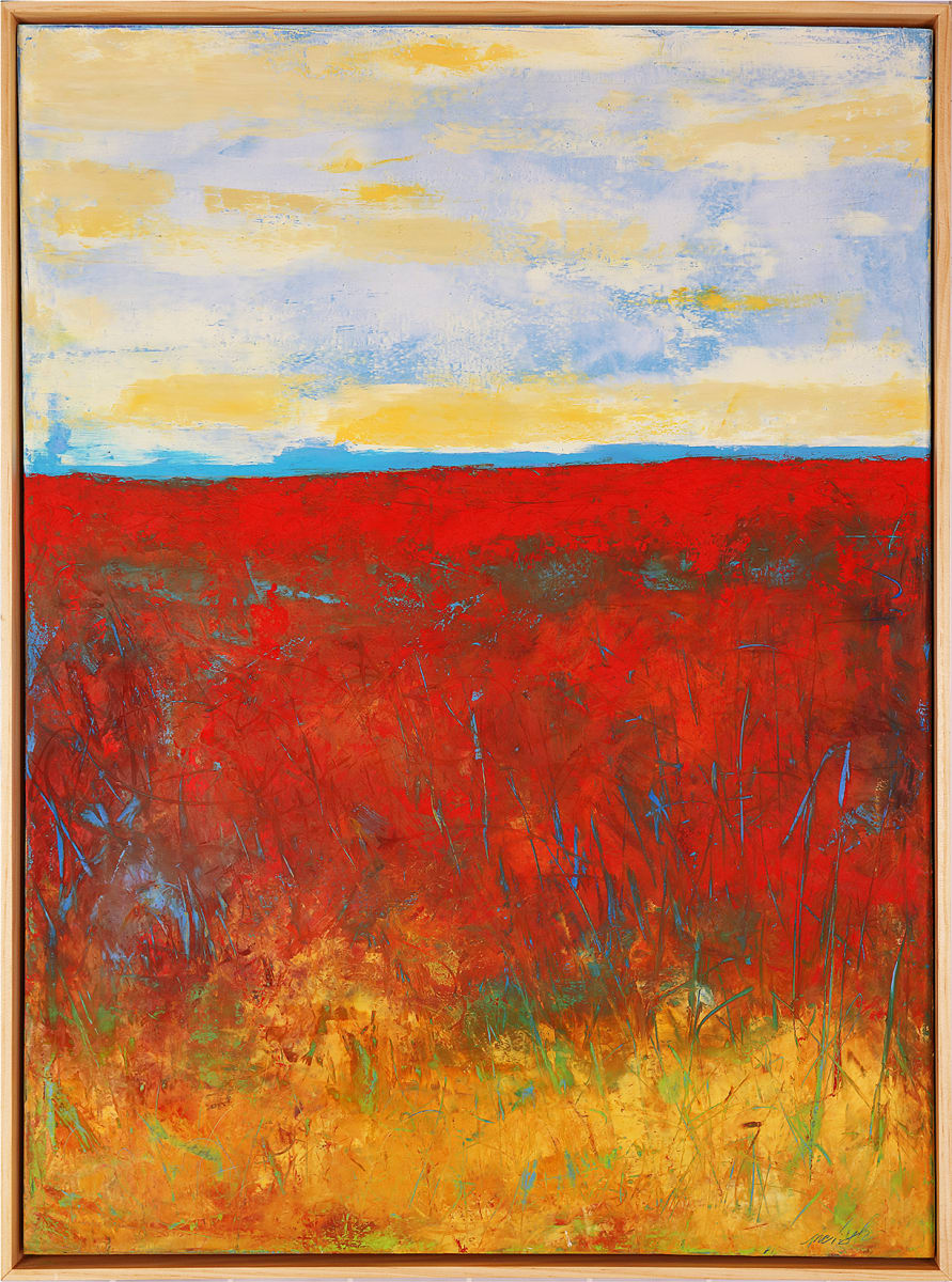 "Color Poetry", Image 1.