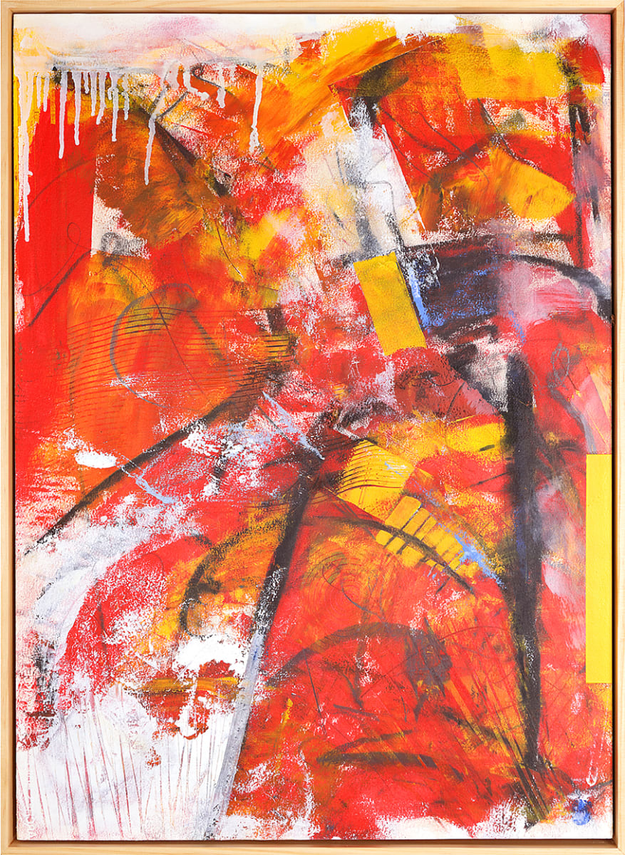 "Untitled 2021", Image 4.