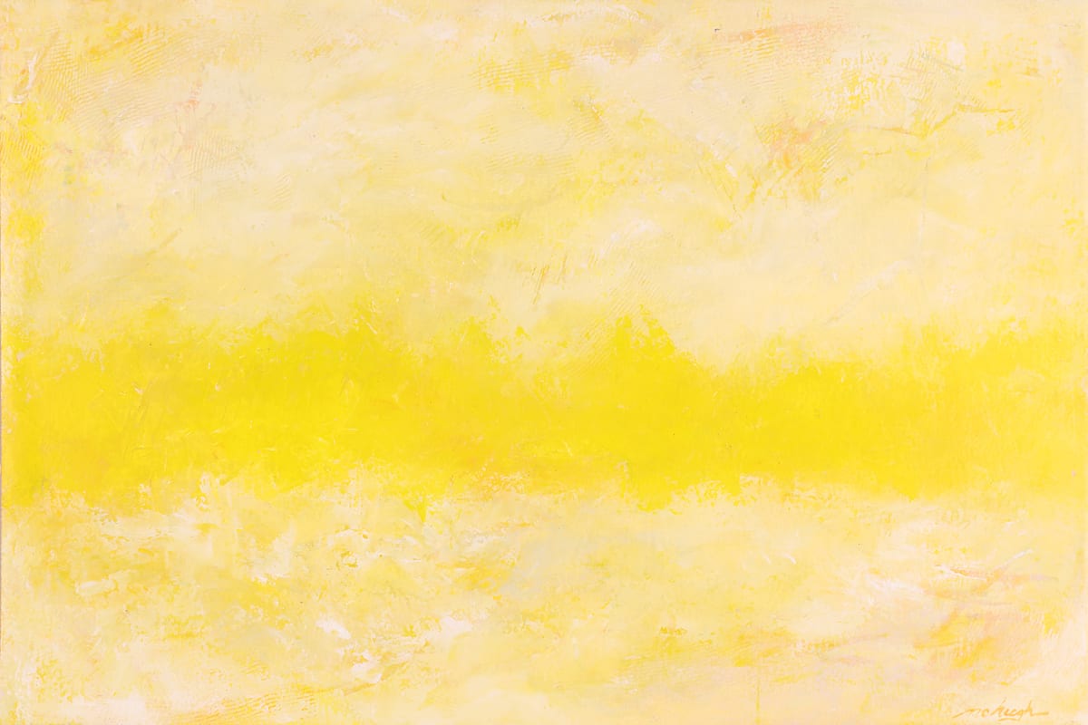 "Yellow Horizon" 