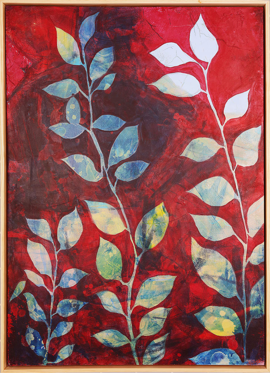 "Undergrowth" by Steven McHugh, Image 4.
