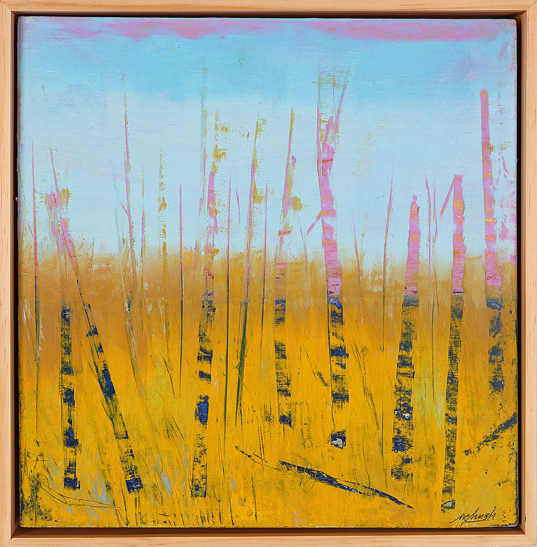 "Gifted" by Steven McHugh, Image 4.