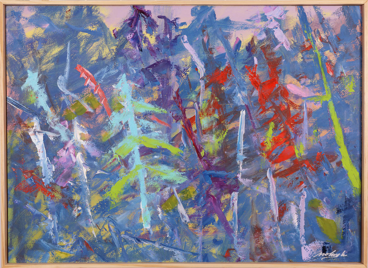 "Lost Places" by Steven McHugh, Image 3.