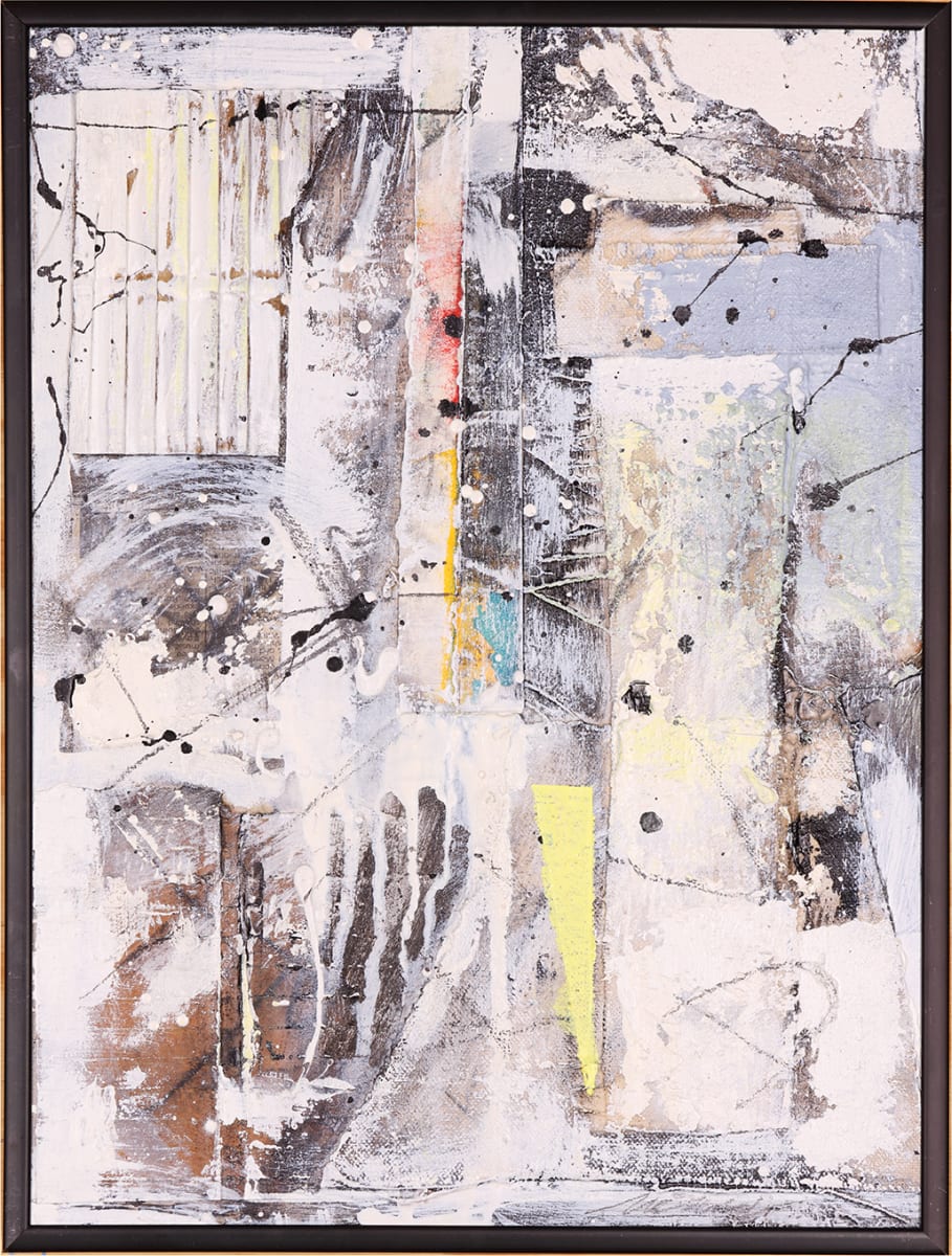 "artifact #27" by Steven McHugh, Image 4.