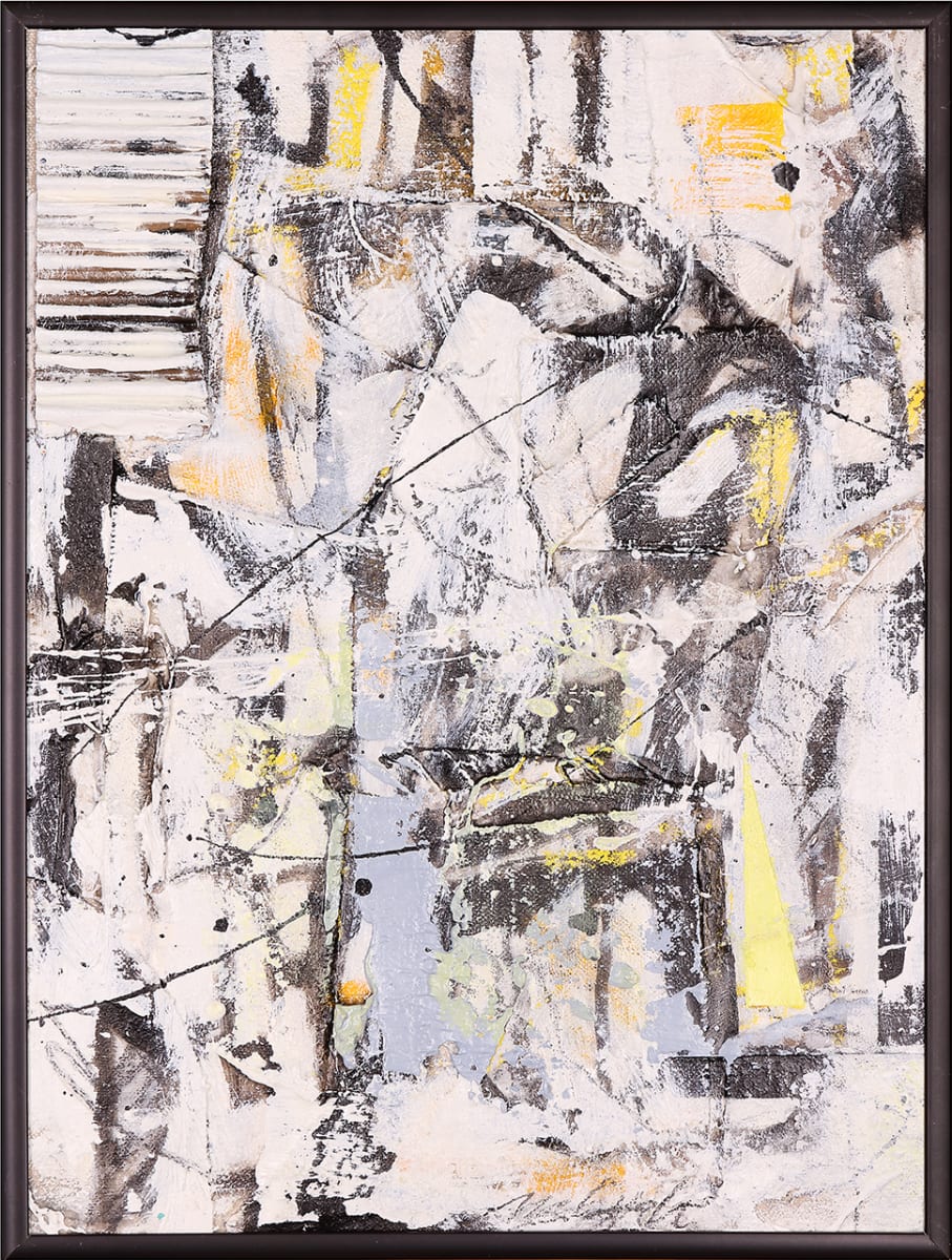 "artifact #29" by Steven McHugh, Image 6.