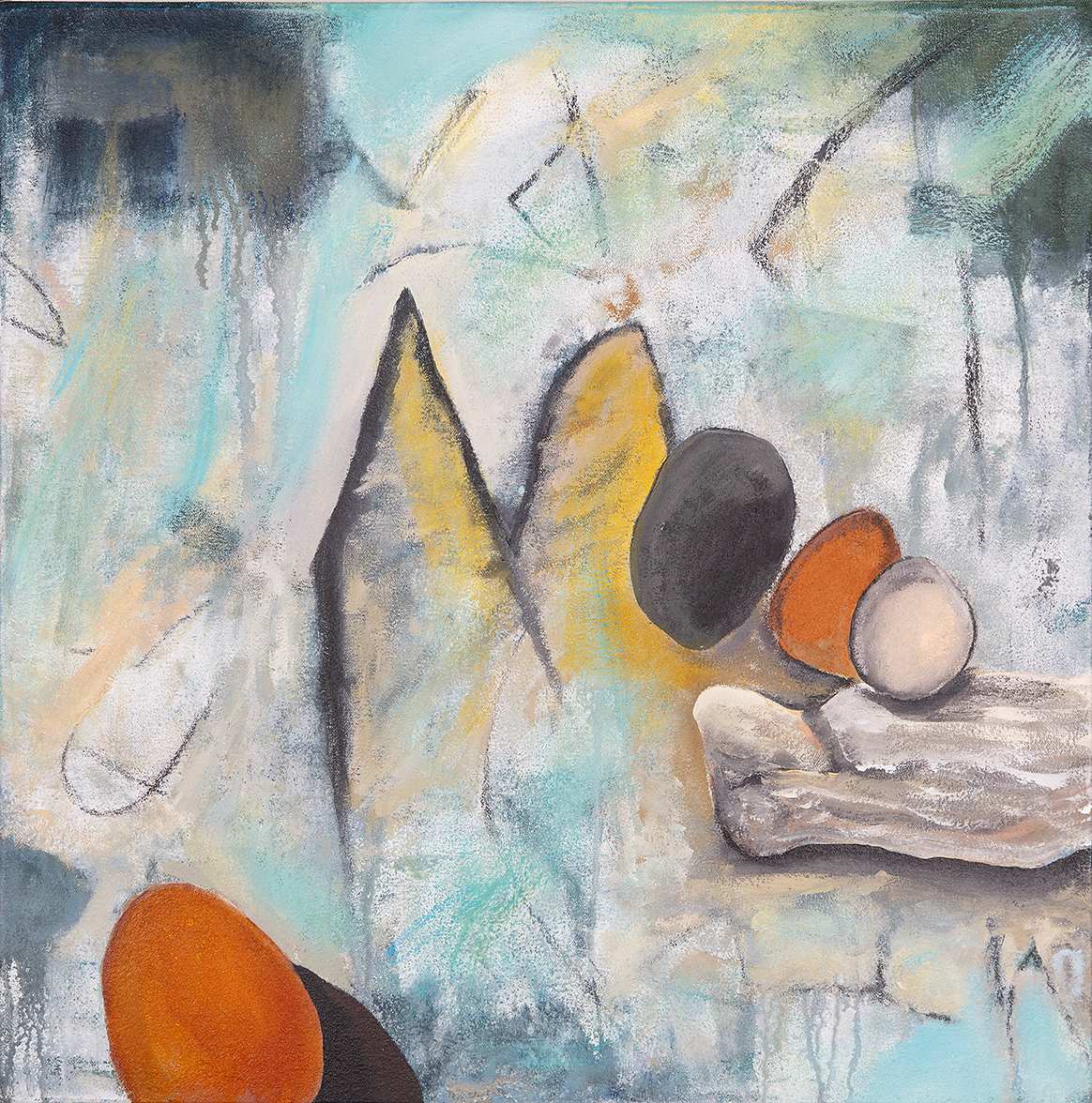 "Sand Castles and More" by Steven McHugh, Image 3.