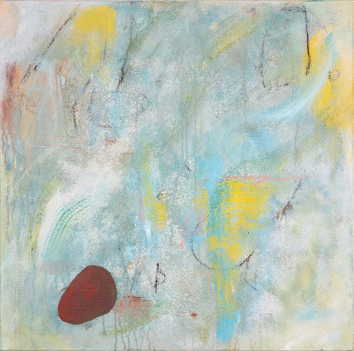 "Beach Finds" by Steven McHugh, Image 2.