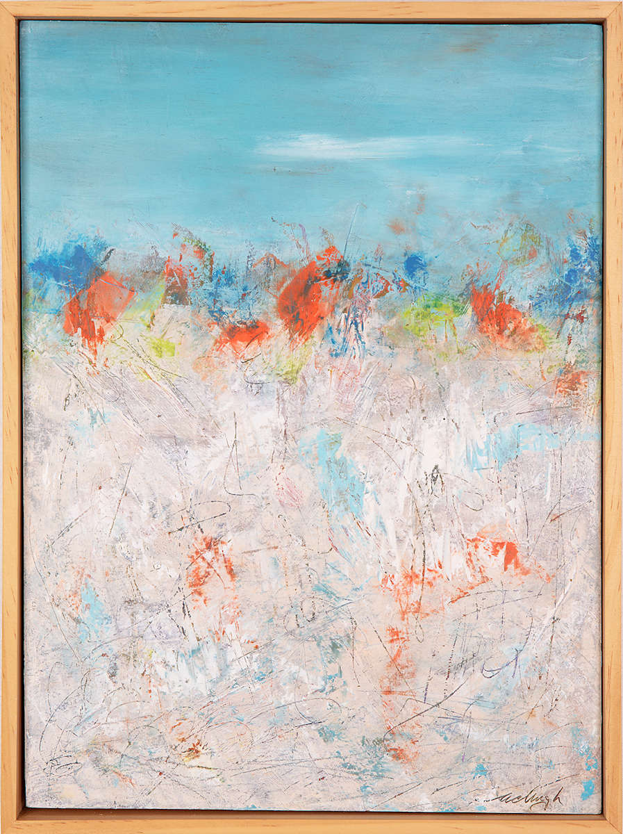 "Inner Glow" by Steven McHugh, Image 1.