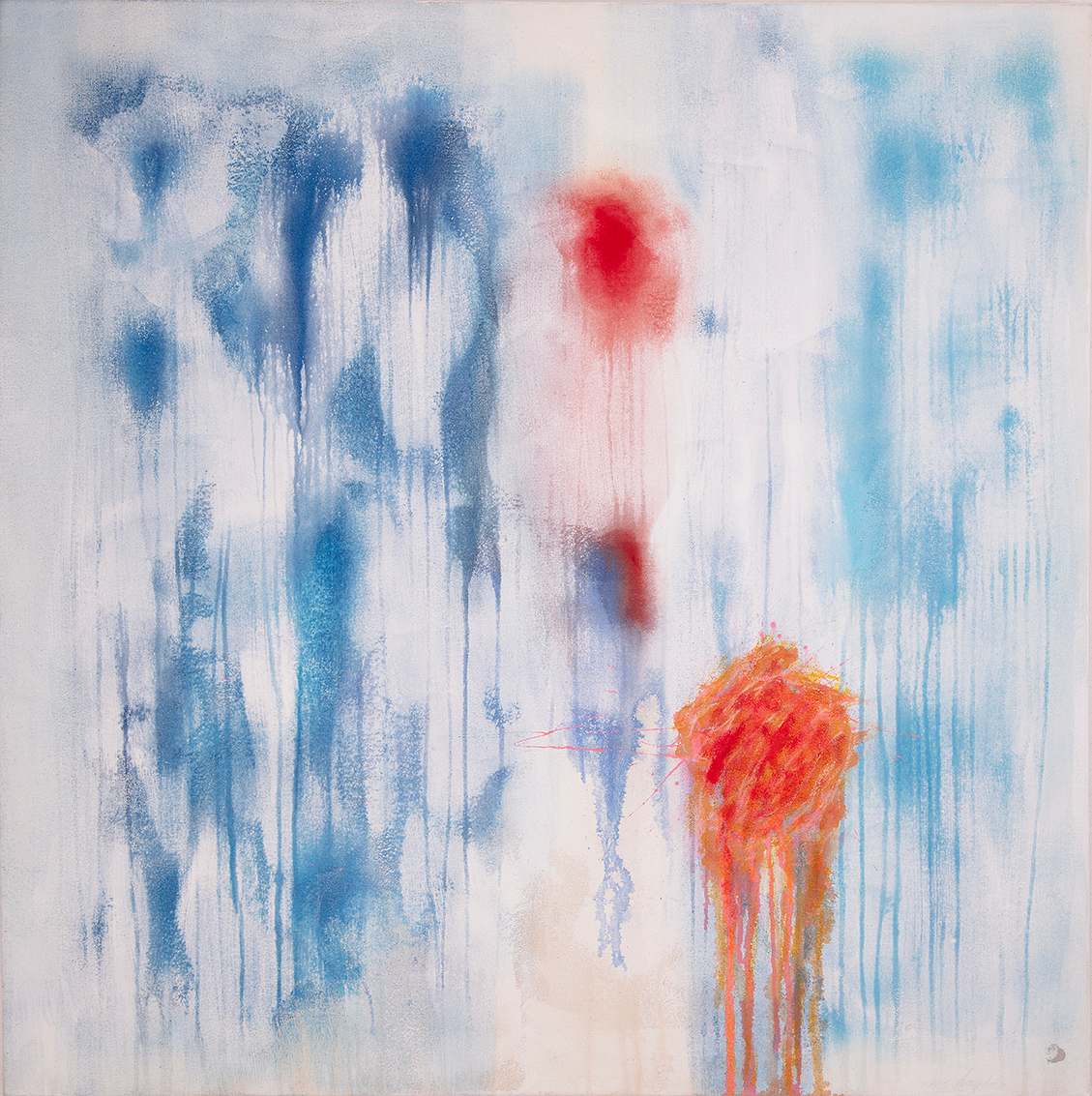 "Melting" by Steven McHugh, Image 2.
