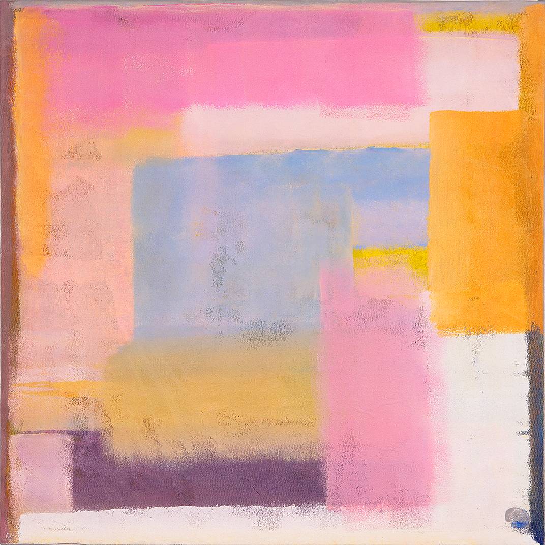 "Dreamer" by Steven McHugh, Image 1.