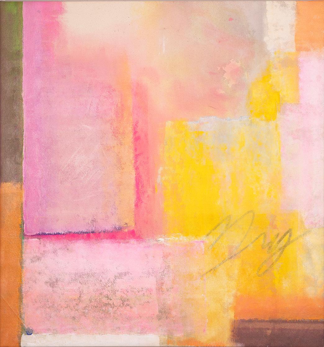 "Inner Dialog" by Steven McHugh, Image 2.
