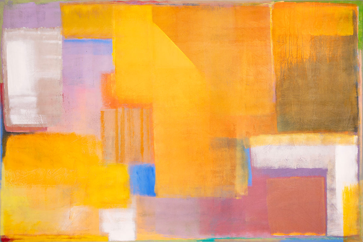 "Outside The Lines" by Steven McHugh, Image 1.