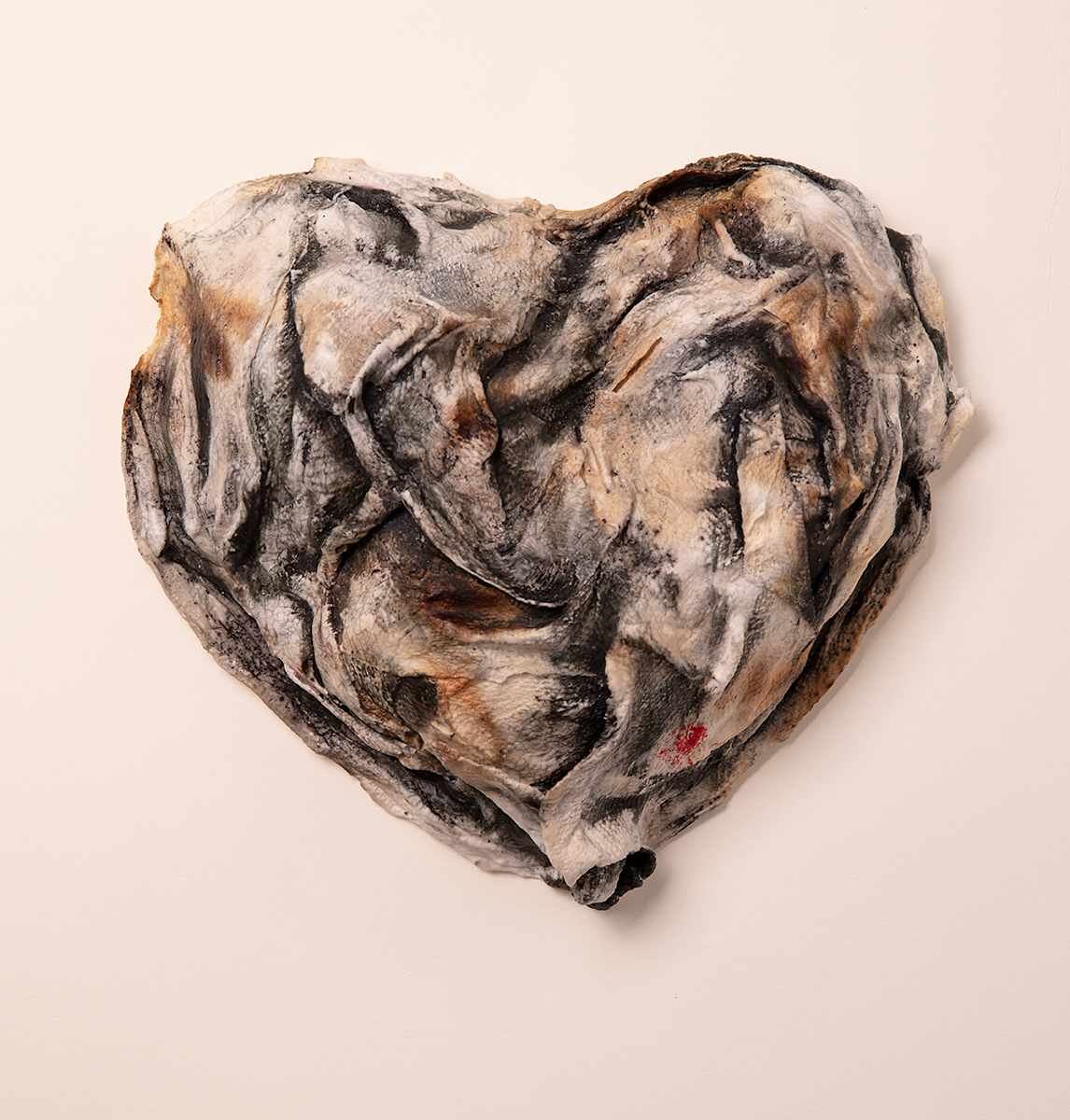 "Heart #7" by Steven McHugh, Image 2.