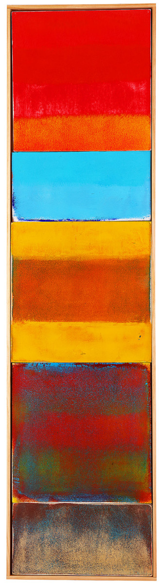 Cairn #7 by Steven McHugh 