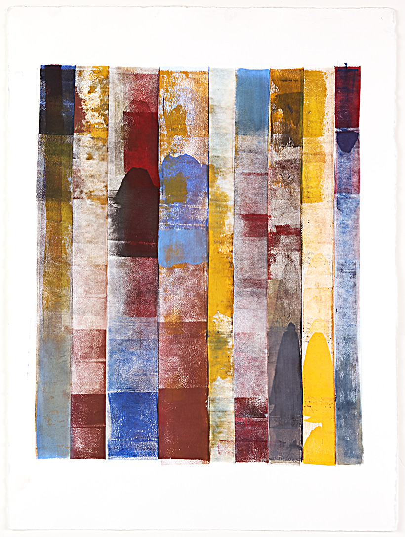 Abstract 31 By Steven Mchugh Artwork Archive