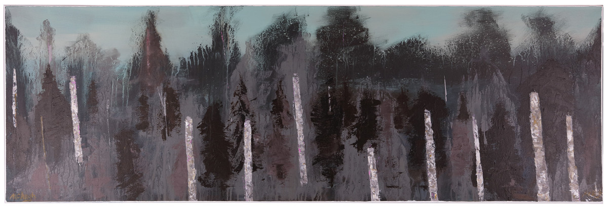 Gray Day on Madeline by Steven McHugh, Image 1.