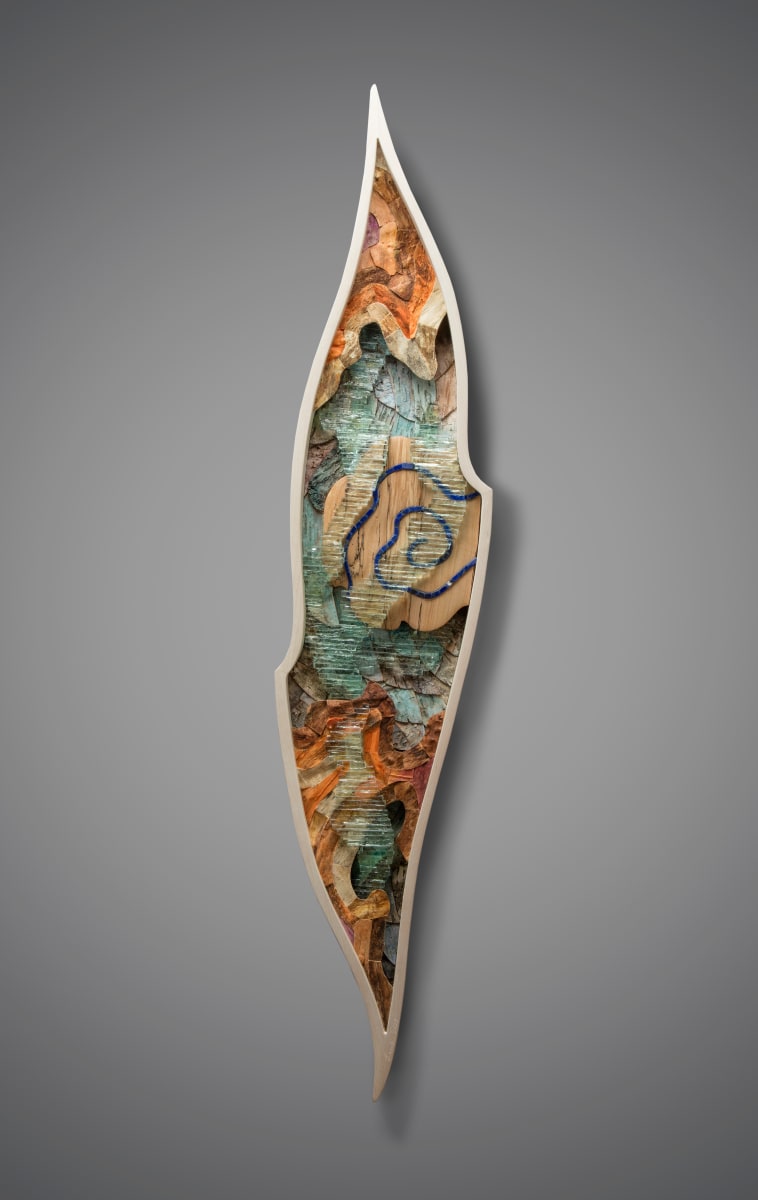 Time Melts Away by aaron d laux 