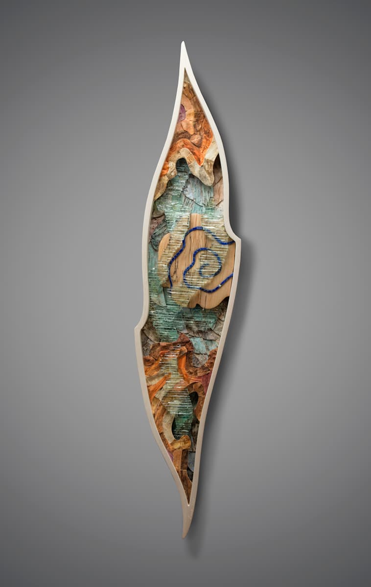 Time Melts Away by aaron d laux, Image 1.