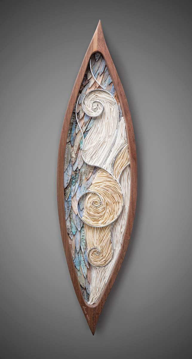 Nautilus by aaron d laux, Image 3.