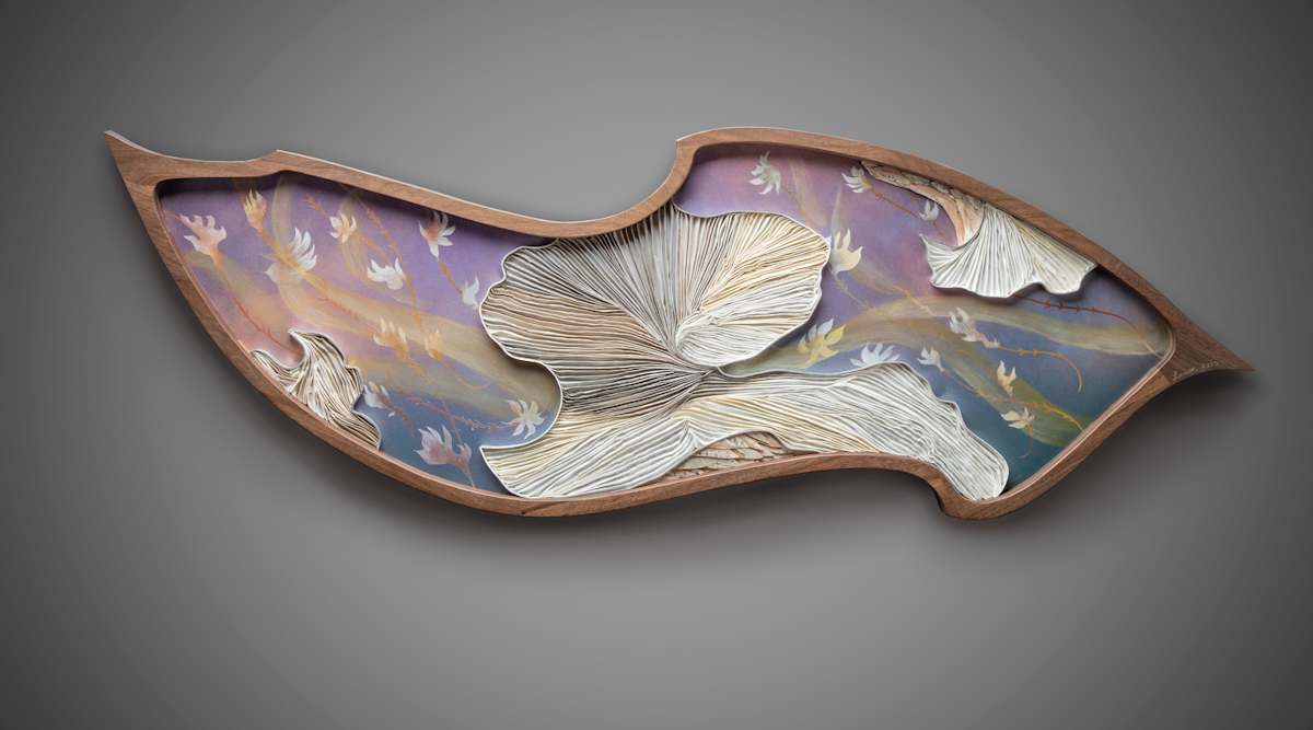 Below and Above by aaron d laux, Image 2.