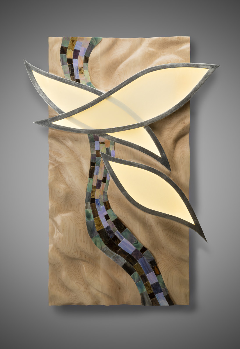 Spiritual by aaron d laux 