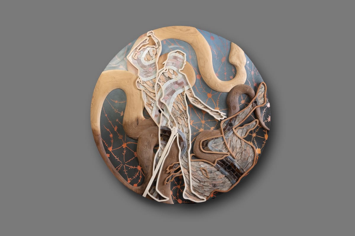 Wild in Nature by aaron d laux 