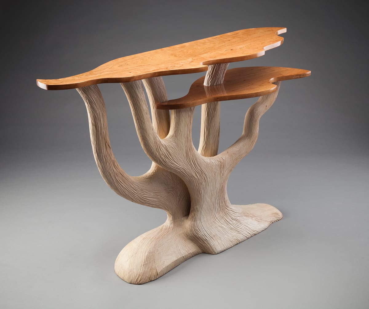Confluence table (redesign) by aaron d laux, Image 2.